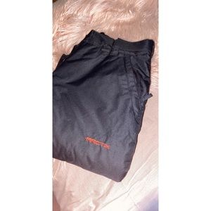 Women’s Snowboarding Pants NWT